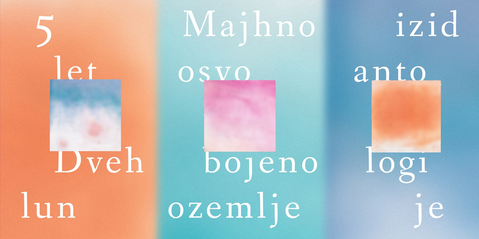 Majhno osvobojeno ozemlje